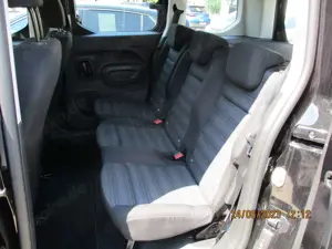Opel Combo Life 1.2 Turbo Start/Stop Edition Bild 5