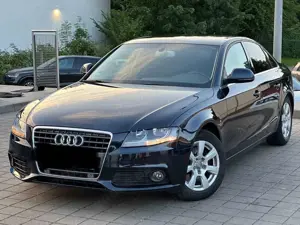 Audi A4 Audi A4 Limousine B8|TÜV bis 05/2027|Top Zustand|