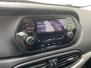 Fiat Tipo Bild 5