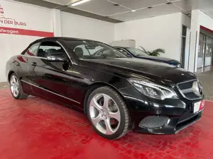 Mercedes-Benz E 220 BlueTec / d