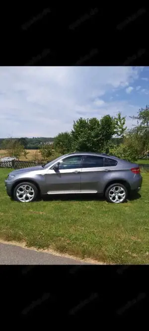 BMW X6 xDrive30d