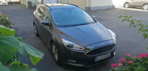 Ford Focus Business