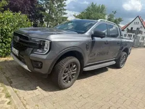 Ford Ranger Wildtrak e-4WD Doppelkabine