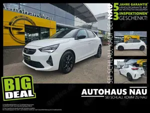 Opel Corsa GS Line 1.2 Inspektionspaket BigDeal!