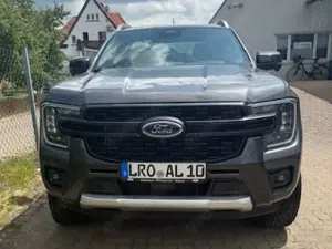 Ford Ranger Wildtrak e-4WD Doppelkabine Bild 2