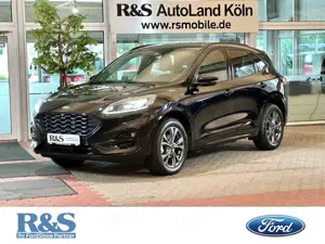 Ford Kuga ST-Line X+Automatik+Navi+BO+Kamera+Key-Free