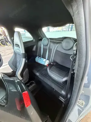 Abarth 595 Competizione