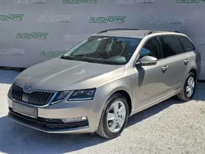 Skoda Octavia 1.5 TSI, Kamera, PDC, Navi, LED, DAB