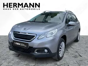 Peugeot 2008 1.2 12V VTi / PureTech 82 Active LED*Pano