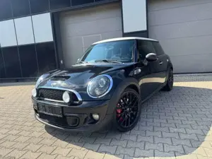 MINI John Cooper Works *TÜVneu*Shz*Tempo*Pano*Bi-Xenon