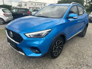 MG ZS MG ZS luxury Austtatung