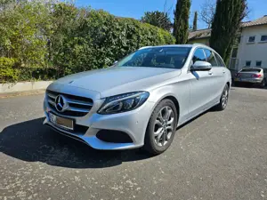Mercedes-Benz C 220 C 220 d T  9G-TRONIC Avantgarde  MB-100 Garantie!