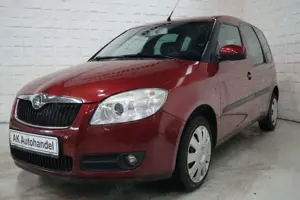 Skoda Roomster Style,Klima