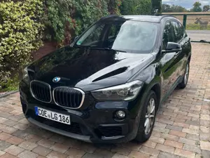 BMW X1 X1 sDrive18i Aut.