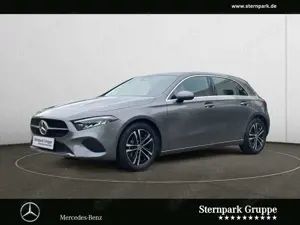 Mercedes-Benz A 180 A 180 Progressive +Navi+DAB+LED+Kamera+WinterP.+