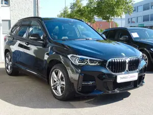 BMW X1 sDrive18d Aut M Sportpaket 18" Navi Leder LED
