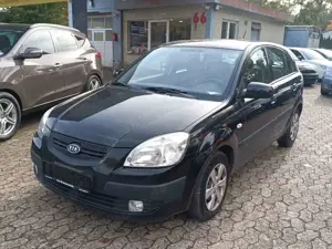 Kia Rio 1.4 EX / Klimaanlage / 2. Hand /