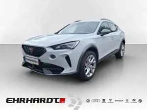 CUPRA Formentor 1.5 TSI DSG VIRTUAL*LED*SHZ*ACC*NAV*PARKLENK*EL...
