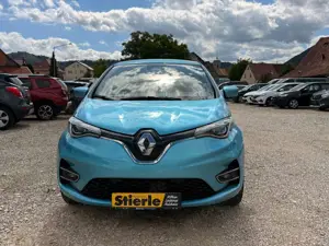 Renault ZOE EXPERIENCE R110 Z.E. 50/KLIMA/CARPLAY/KAMERA/SHZ