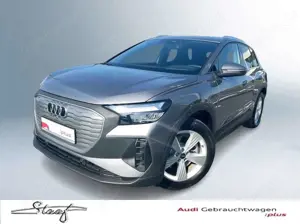 Audi Q4 e-tron Q4 40 e-tron 150 kW