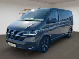 Volkswagen T6 Multivan T6.1 Multivan Highline 4 Motion Stand AHK