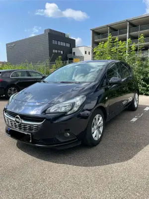 Opel Corsa 1.4 Color Edition