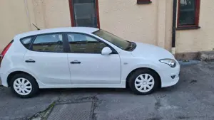 Hyundai i30 i30 2.0 Style