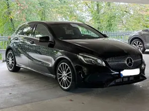 Mercedes-Benz A 220 A 220 4Matic 7G-DCT Peak Edition