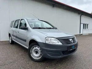 Dacia Logan MCV Kombi *1.HAND*GARANTIE*TÜV11/2026*