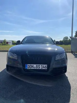 Audi A5 3.0 TDI DPF quattro