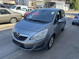Opel Meriva 1.4 Edition  Fahrradträger integriert