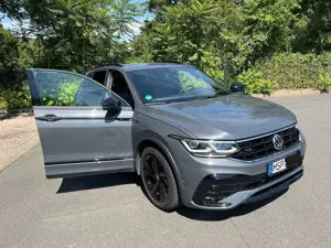 Volkswagen Tiguan 2.0 TSI OPF 4Motion DSG R-Line_ACC_AHK Bild 2
