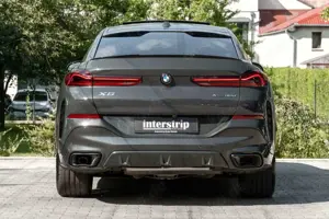 BMW X6 30d M SPORT.LUFTFE.MASSAGE.SKY.AHK.22".5/100 Bild 5