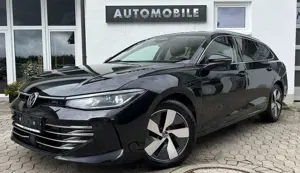 Volkswagen Passat Variant Passat Var. Elegance 2.0TDI DSG IQ  360° ACC AHK