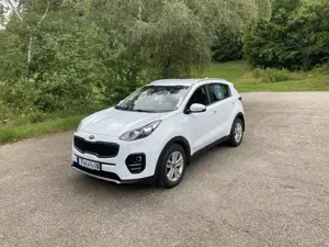 Kia Sportage Sportage 1.6 T-GDI AWD Aut. Vision