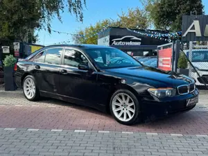 BMW 735 i*Aut.*Leder*Xenon*Klima*SHZ*V8