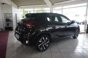 Opel Corsa CORSA F 1,2 GS LINE SHZ KAMERA LED PDC APP BLIS Bild 4