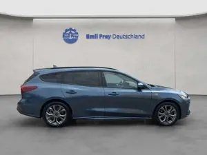 Ford Focus Turnier 1.0 EcoBoost Hybrid ST-LINE X Bild 5