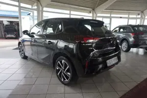 Opel Corsa CORSA F 1,2 GS LINE SHZ KAMERA LED PDC APP BLIS Bild 5