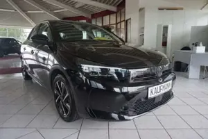 Opel Corsa CORSA F 1,2 GS LINE SHZ KAMERA LED PDC APP BLIS Bild 3