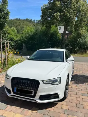 Audi A5 3.0 TDI quattro (Steuerkette neu)