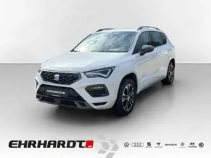 SEAT Ateca 2.0 TDI DSG FR AHK*VIRTUAL*NAVI*LED*'ACC*PARKLE...