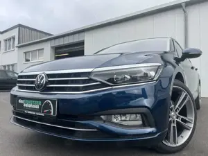 Volkswagen Passat Variant 2.0 TDI Business R-Line Optik 169€ m. 20% Anzahl