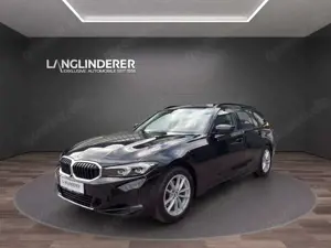BMW 320 i  Touring NP 55.809,- el.Sitze Komfortzugang Wire