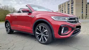 Volkswagen T-Roc T-Roc Cabriolet 1.5 TSI OPF DSG R-Line