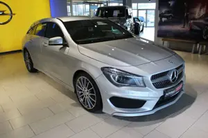 Mercedes-Benz CLA 200 Shooting Brake °AMG-Line°Leder°Navi°