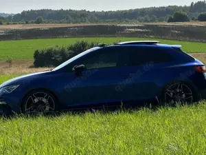 SEAT Leon Leon SC 2.0 TSI Start Bild 5