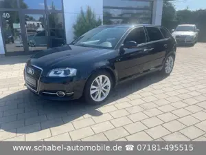 Audi A3 Sportback 1.8 TFSI Motor+Bremsen+Kuppl. Neu