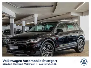 Volkswagen Tiguan Life 2.0 TDI DSG AHK SHZ Navi