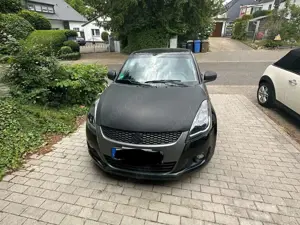 Suzuki Swift Swift 1.2